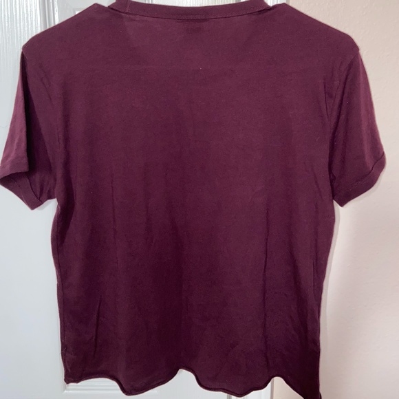 PINK Victoria’s Secret crop top - Picture 3 of 3